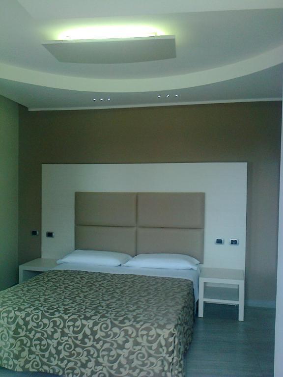 Hotel L'Approdo Anzio Cameră foto