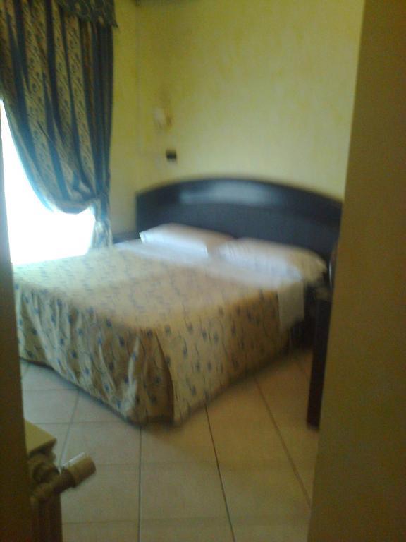 Hotel L'Approdo Anzio Cameră foto