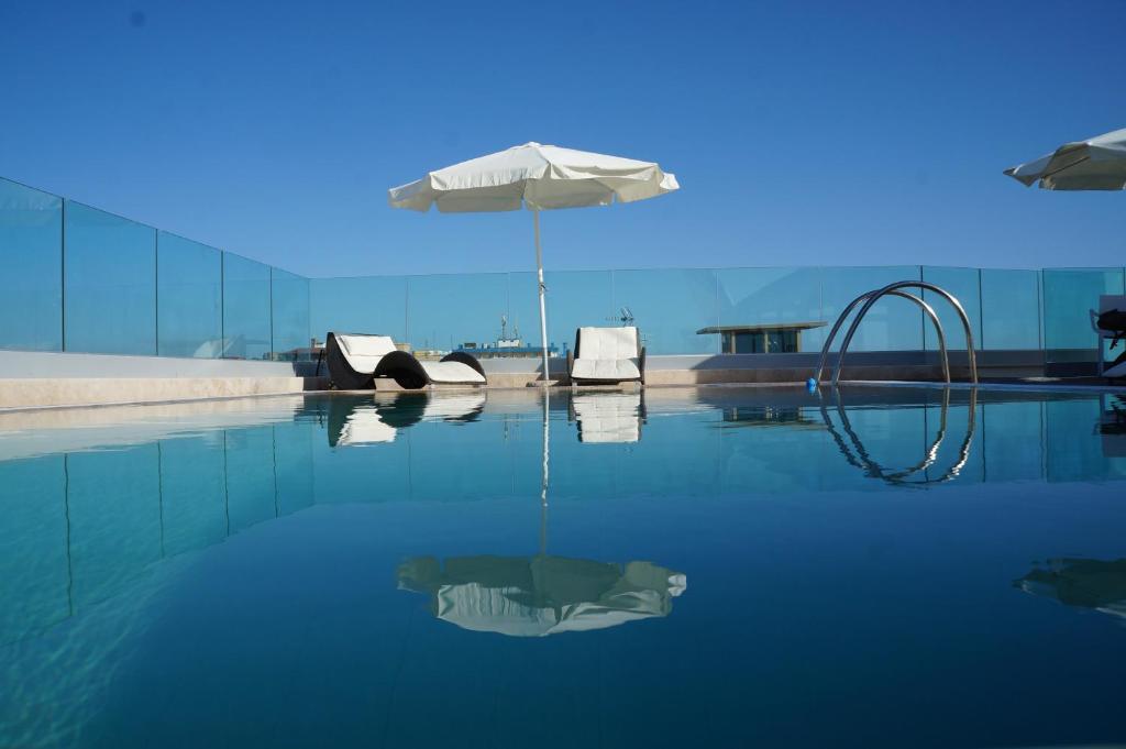 Hotel L'Approdo Anzio Exterior foto